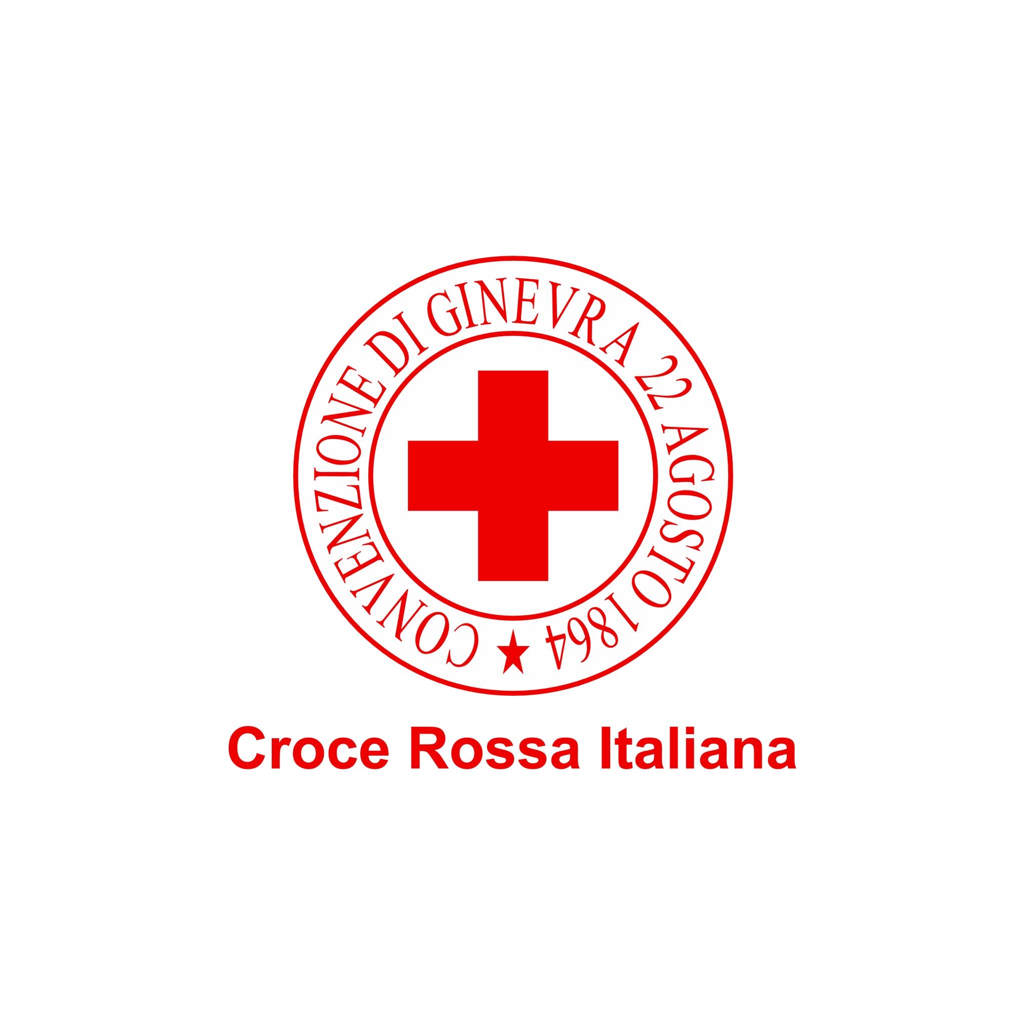 Croce rossa italiana - Panettone solidale