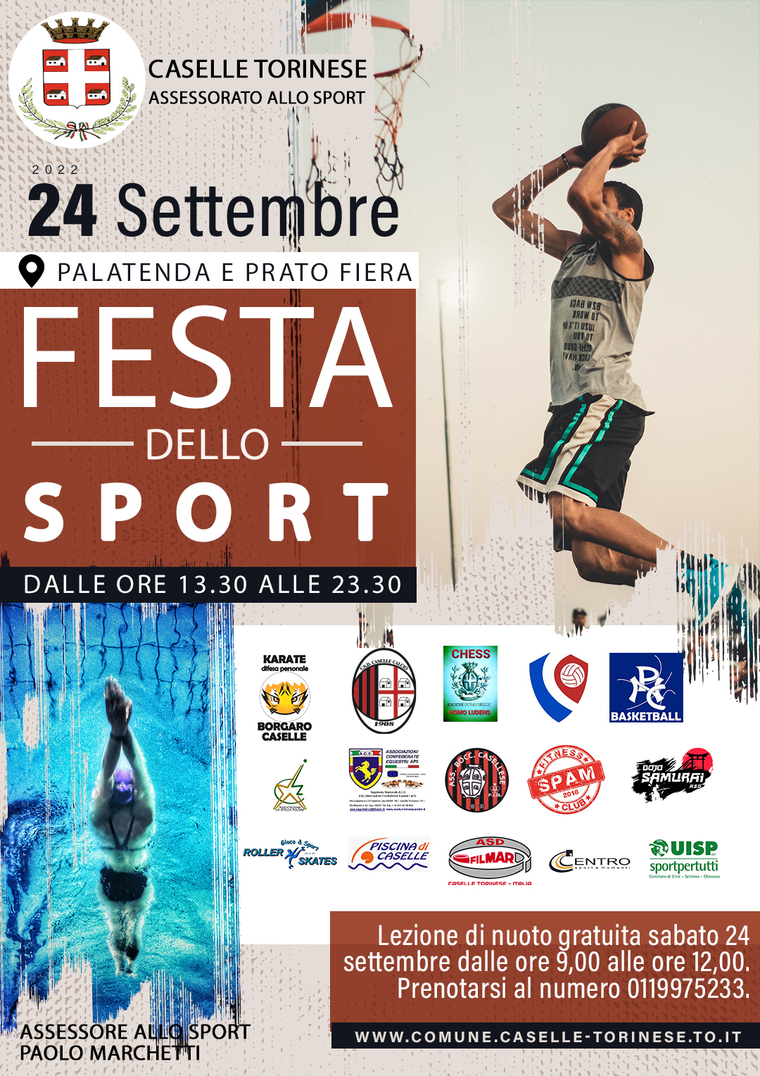 Festa dello sport