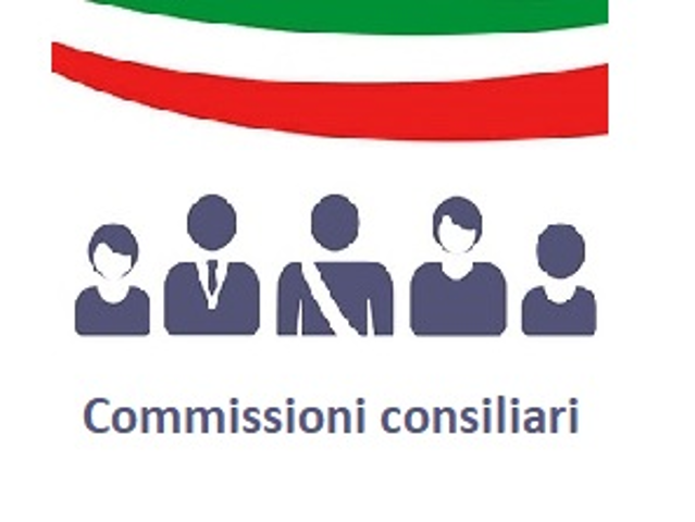 Convocazione Commissione Pari Opportunità e Promozione della legalità 