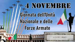 Manifestazione 04 NOVEMBRE 2024