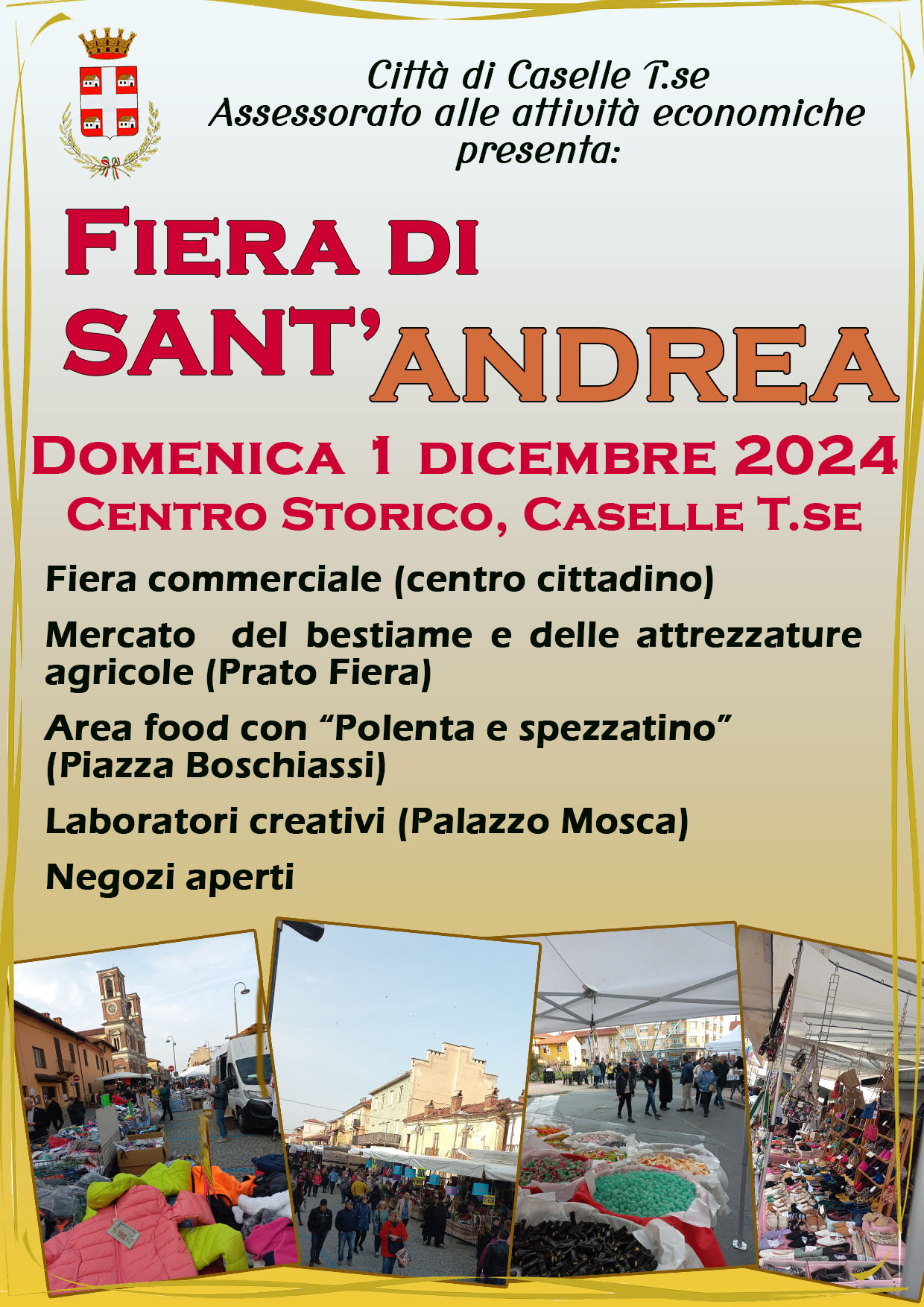 Fiera di Sant'Andrea