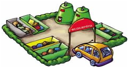 Comunicazione chiusura pomeridiana Ecocentro 