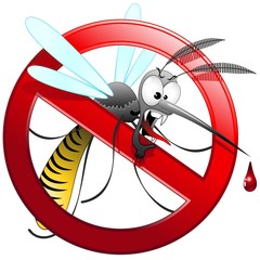Lotta integrata alle zanzare con particolare attenzione al contenimento della diffusione della zanzara tigre (Aedes albopictus) - Ordinanza Sindacale