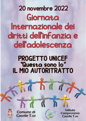 Giornata internazionale dei diritti dell'infanzia e dell'adolescenza
