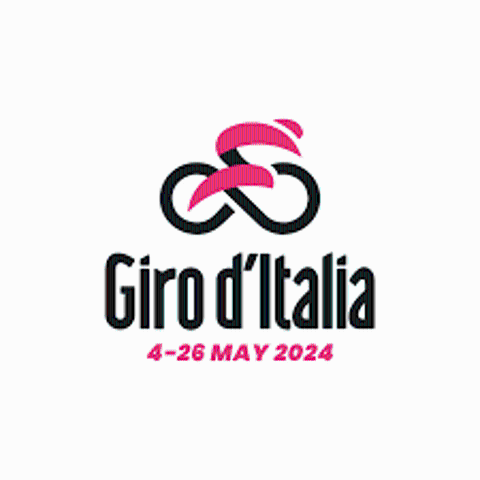 Giro d' Italia 2024 - Avviso modifiche viabilità - 04.05.2024