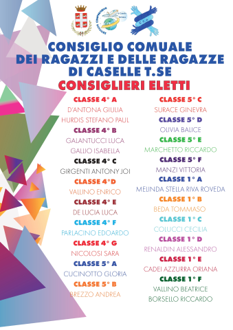 CCRR Caselle - elenco eletti_page-0001