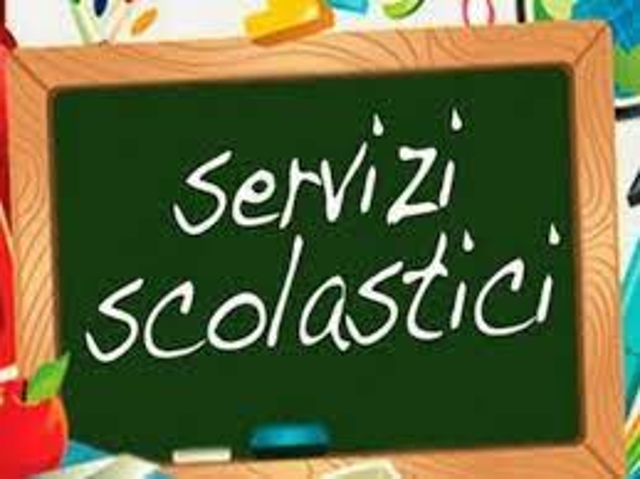 Nuove tariffe servizi scolastici 